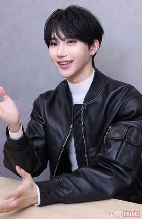 いじめもあった学生生活から解き放たれ、20歳からが本当の人生の始まりと語るGYUTAE