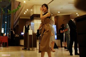 '19年8月、朝ドラ『なつぞら』の打ち上げに参加した渡辺麻友