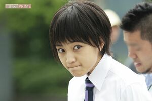 フジテレビドラマ『Silent』主演の川口春奈と、Snow Man目黒蓮の“髪