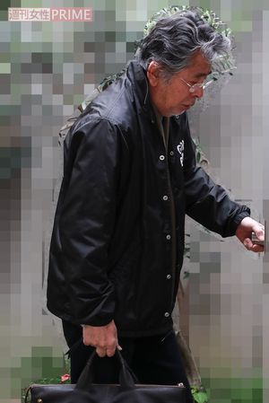 古谷一行さん、体力落ち激ヤセも「仕事復帰に意欲」情熱を衰えさせ