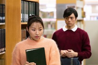 『夜明けを信じて。』10月16日（金）全国ロードショー　(C)2020 IRH Press　配給：日活　配給協力／東京テアトル