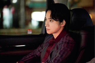 MBS/TBS ドラマイズム 『極道上司に愛されたら』 毎週火曜深夜0:59〜（MBS）、同深夜1:28〜（TBS）放送中