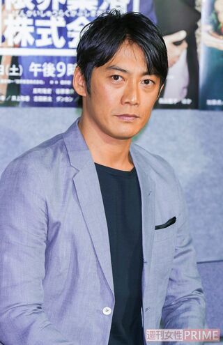 4代目　冠城亘（演：反町隆史）シーズン14第1話から※シーズン20も？