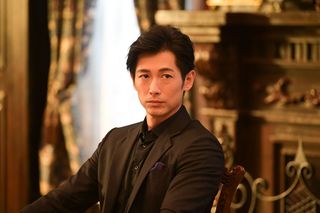 『危険なビーナス』毎週日曜夜9時〜（TBS系）