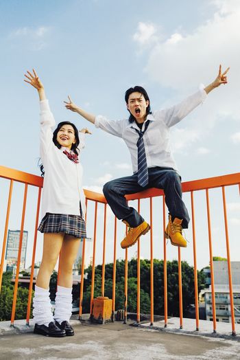 菅田将暉アニバーサリーブック『誰かと作った何かをきっかけに創ったモノを見ていた者が繕った何かはいつの日か愛するものが造った何かのようだった。』（ワニブックス刊）より。※PRIME記事内の画像をクリックするとAmazonのページにジャンプします