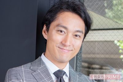 渡辺大、海外映画祭で2冠「親父にとっても安心する材料になったんじゃないかな」