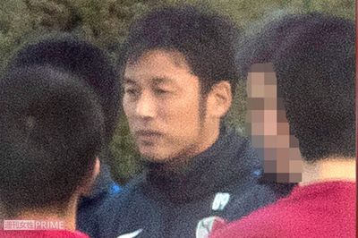 柳沢敦、不倫辞任後たった半年で “ユースのコーチ” に復帰していた