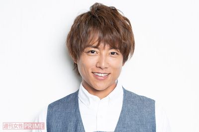 杉浦太陽、妻のお下がり美顔器を愛用中「値段を調べたら3000円でした」