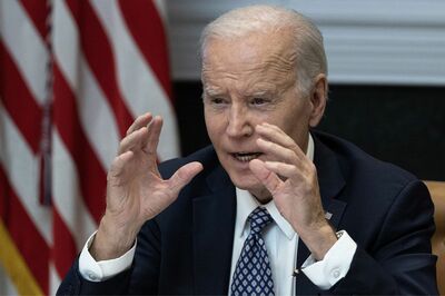 「娘を売った」昭和恐慌が再来か、アメリカが“デフォルト危機”でもバイデン大統領がG7広島サミットに参加…