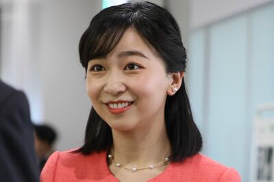 佳子さま「アミーゴとして」ブラジル訪問が大絶賛“ハグ”までされて…」現地で見せた“前例のない”親密交…