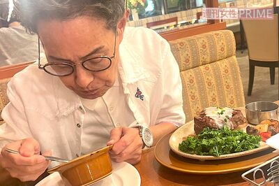 加藤茶が80歳で歴史に大ハマり！週1回先生を招いて勉強会開催で現在は鎌倉時代を勉強中、妻・綾菜は「学び…