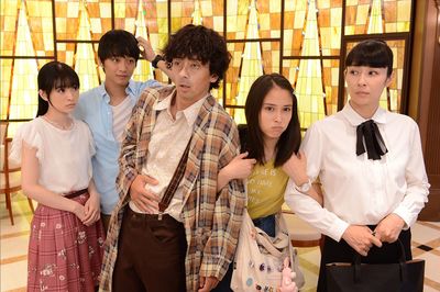 『探偵が早すぎる』気になる結末は？ 滝藤賢一の差し入れに現場がイラッ!?