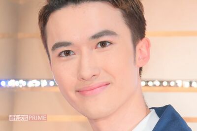 《芸能界引退》Sexy Zone・マリウス葉、実父が明かしていた「ジャニーズ退所」の真相と「グローバルな“夢…