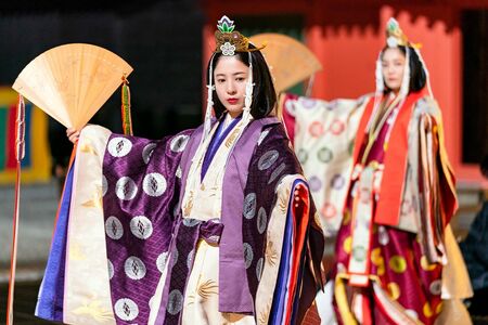 『光る君へ』での吉高由里子