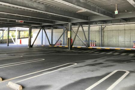 電車で口論となりケンカに発展か（写真はイメージです）