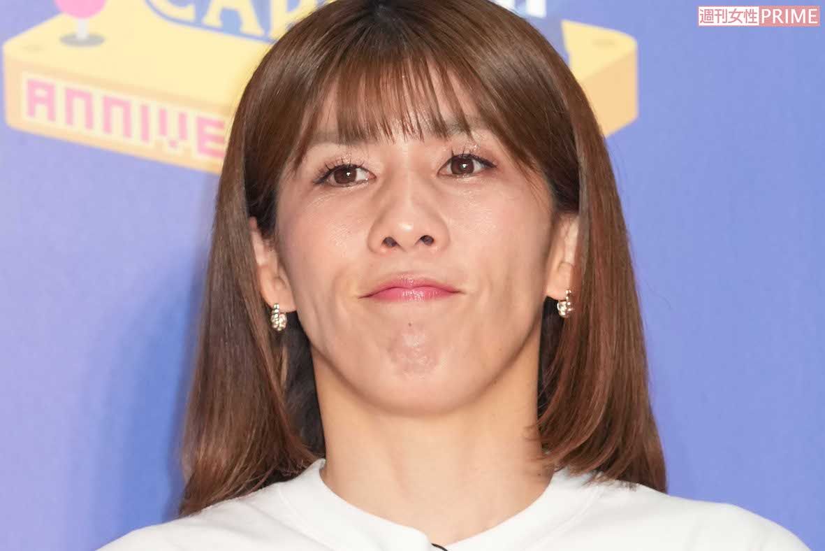 吉田沙保里