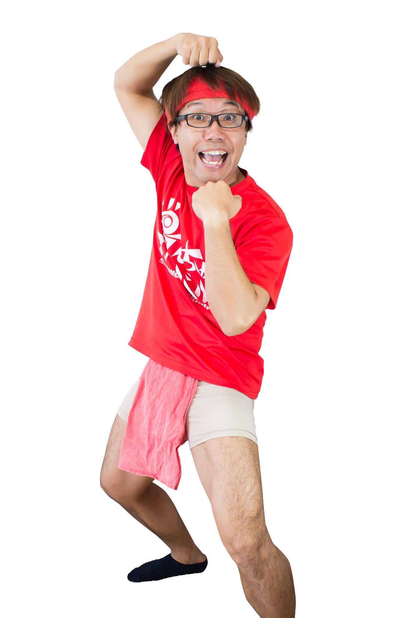 せやろがいおじさん