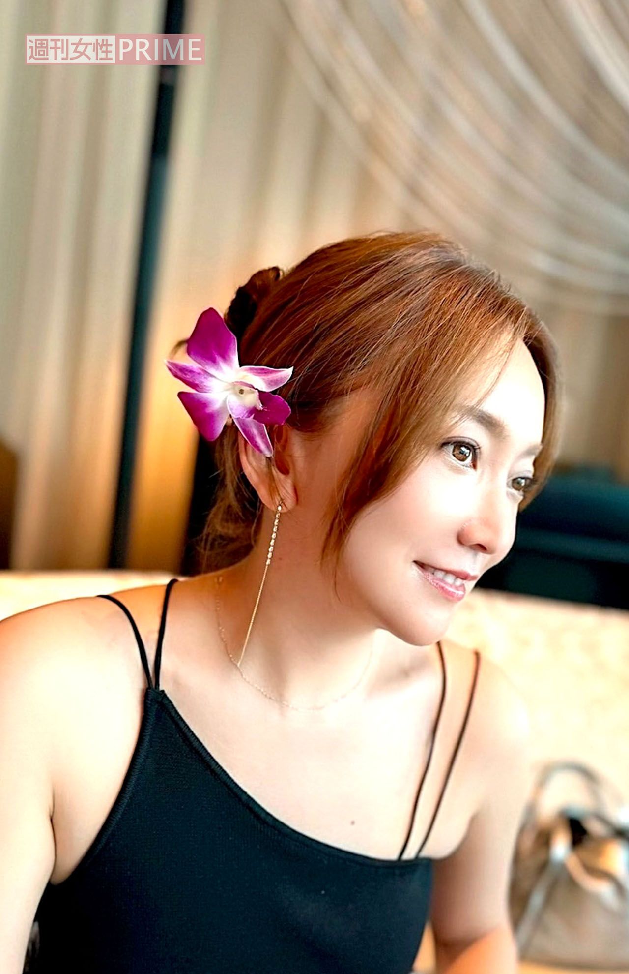 写真提供／加藤綾菜