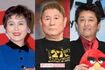 左から上沼恵美子、ビートたけし、坂上忍