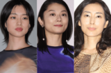 《女性名脇役ランキングTOP3》小池栄子、木村多江ら主…