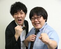 タイムマシーン3号「本物のAKB48さんと共演したい！」