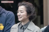 体調不良で活動休止中の鈴木京香がフジテレビ訪問で仕事復帰間近か、献身サポートした恋人・長谷川博己は20…