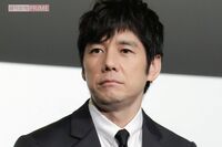 西島秀俊、カンヌ初主演映画クランクイン直前に最愛の母を亡くしていた