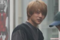 【推しの子】実写映画化に「コスプレじゃん」と批判の声やまず、問われる櫻井海音、齋藤飛鳥、齊藤なぎさ、…