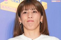 吉田沙保里、日清「カップヌードル」新CMで『城本クリニック』衝撃オマージュ、本家もノリノリ有言実行のミ…
