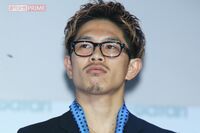 ボクシング井岡一翔、ドーピング検査で2度目の“大麻成分”陽性反応に「警察案件じゃないの？」の違和感　…