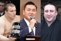 【大相撲2025年】新大関・安青錦「故郷の名物料理と初優勝の味」、元横綱・白鵬の退職を「トヨタ自動車・豊…