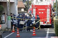 《杉並強制執行殺傷事件》家賃約100万円滞納男が立ち退き執行官に“反撃”し殺傷、囁かれる「甘ったれ」思…