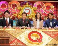 『Qさま』のクイズ実況 清水俊輔アナが長年務めている理由