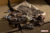 「孤独死現場」をミニチュアで再現する遺品整理人 “並べられたお金” が意味するもの