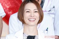 米倉涼子の「5万円ディナーショー」即日完売、ファン待望『ドクターX』復活の“布石”