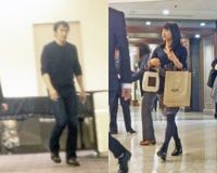 『下町ロケット』打ち上げ、五郎丸とまさかの