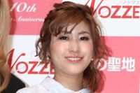 IMALU、さんま＆しのぶの情報をネットで知ることも