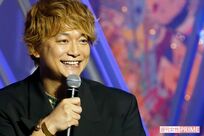 香取慎吾の「才能の正当進化」、24年前に見せていた片鱗が開花した瞬間