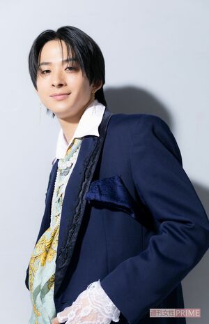 FANTASTICS佐藤大樹のヤバい一面を続々告白「芸能界怖いな〜」「最悪