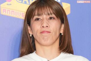 吉田沙保里