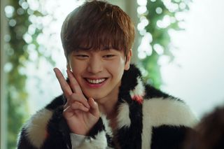 ソンジェ(BTOB)　『トッケビ（原題）』より　(c)STUDIO DRAGON CORPORATION