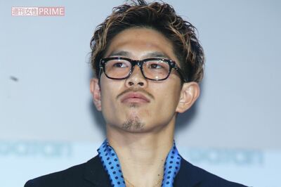 ボクシング井岡一翔、ドーピング検査で2度目の“大麻成分”陽性反応に「警察案件じゃないの？」の違和感　…