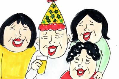 【両親同時介護】数分前のことを忘れる82歳の母、せん妄が止まらない85歳の父、月間800万アクセスの50代主…