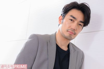大谷亮平が考える、“愛してはいけない人”に惹かれる理由「男にはよくあること」