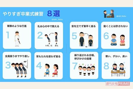 のぶ@学校のモヤモヤ代弁（@talk_Nobu）さんのツイートに貼られていた画像