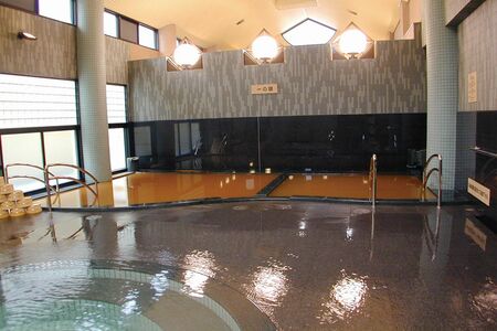 有馬温泉（兵庫県）