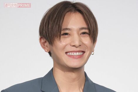 山田涼介、ドラマ『一次元の挿し木』撮影中での初ソロドームツアーで見せた“涙”の理由、Hey! Say! JUMPメンバーも駆けつけた舞台裏