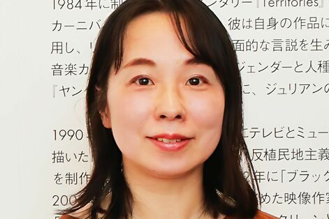 独身を貫く辛酸なめ子さん「結婚しない人が増えていくかも」AI相談にハマる友人を見て感じた新しい人生の形