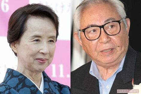 《倉本聰さん逝去》がん治療の八千草薫さん『やすらぎの刻～道』降板で “富良野から駆けつけた” 最終収録…