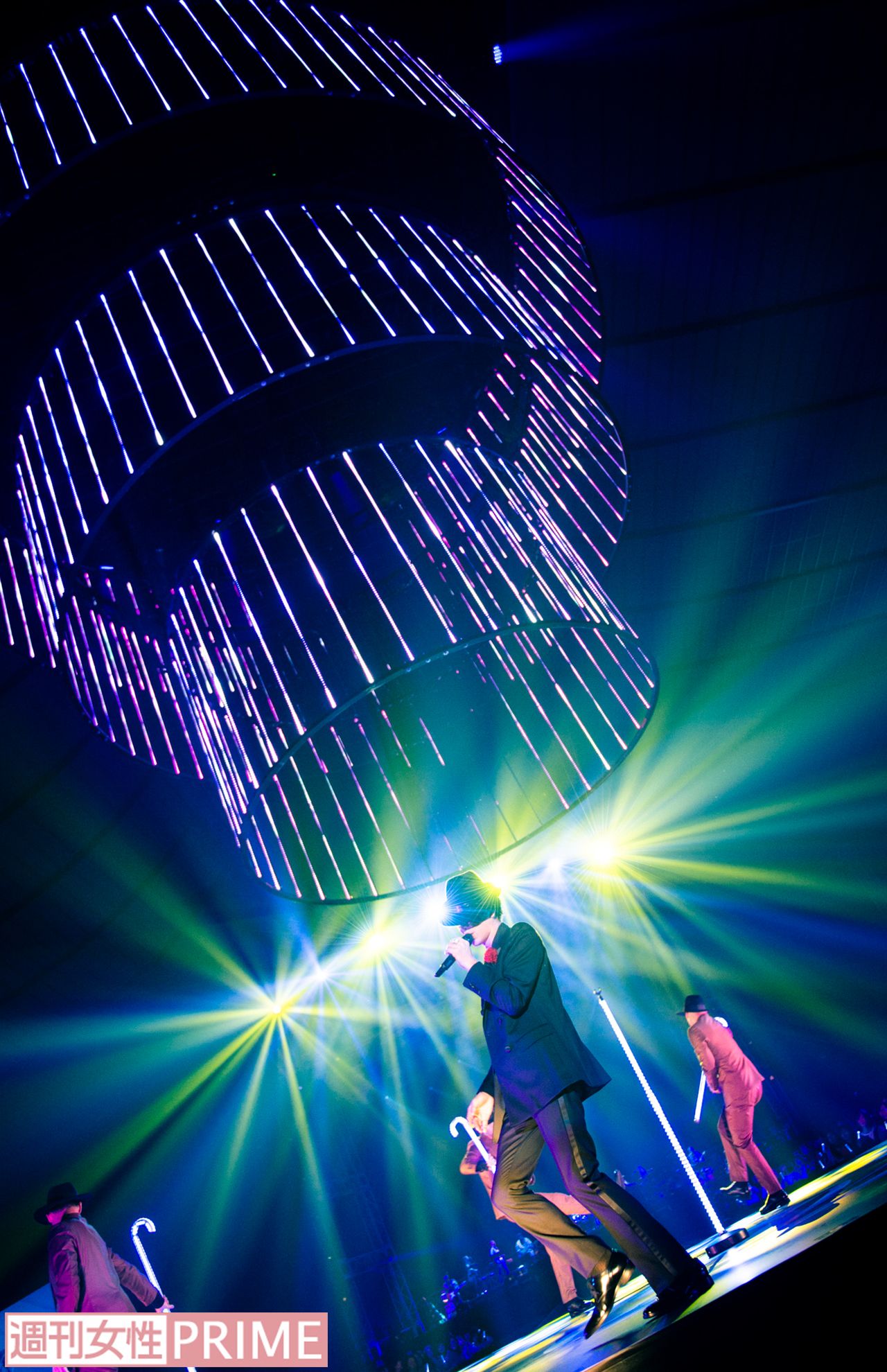 木村拓哉　撮影／田中聖太郎